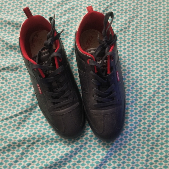 Levi casual shoes - Picture 5 of 6